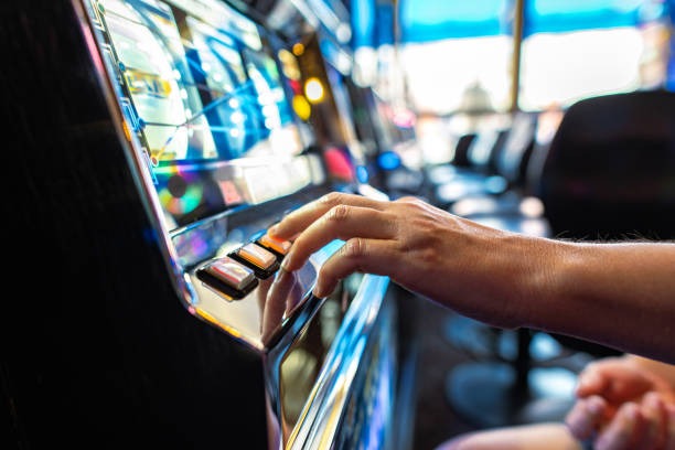 Esports betting markets
